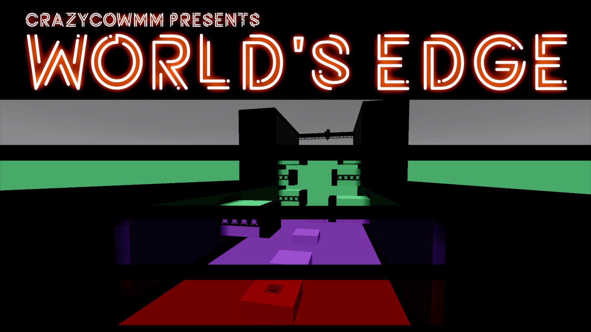Herunterladen World's Edge zum Minecraft 1.14.4
